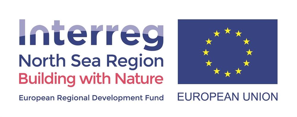 Interreg North Sea Region logo
