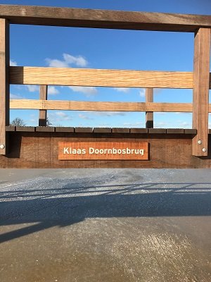 Klaas doornbosbrug