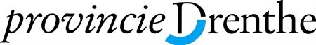 logo provincie Drenthe