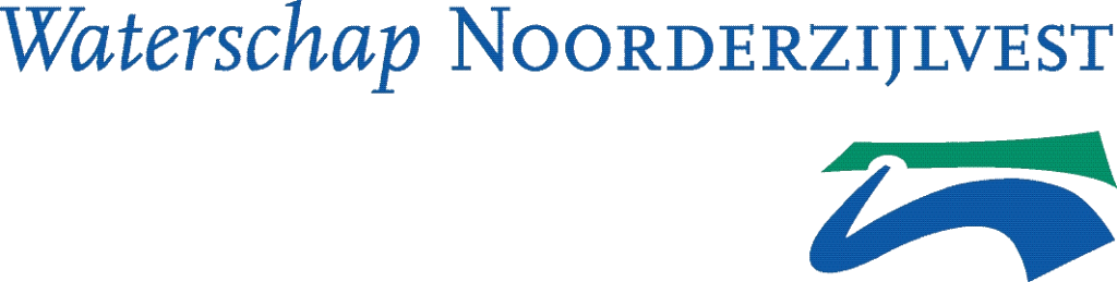 Logo waterschap Noorderzijlvest